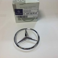 Genuine Mercedes-Benz W220
