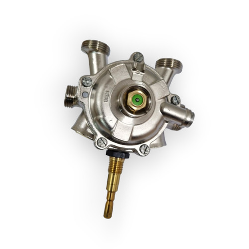 Vaillant water group 011218 - vaillant,