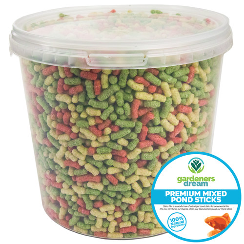 Gardenersdream colourful mixed - gardenersdream,