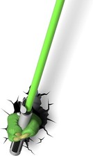 Star Wars Yoda Hand with