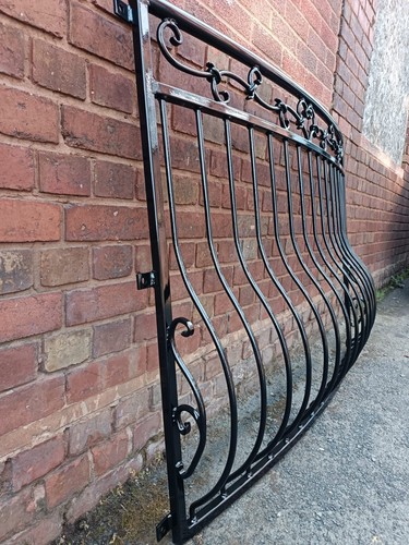 Powder coated metal - powder,