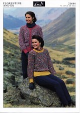 ~ Emu Knitting Pattern For