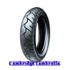 Michelin S1 Tyre 3.50 * 10