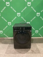 Samsung Washer Dryer 11Kg/6Kg 1400 rpm Black D Rated WD11DG5B15BB #LF114865