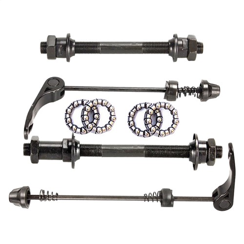 8pcs set steel - bicycle, hub