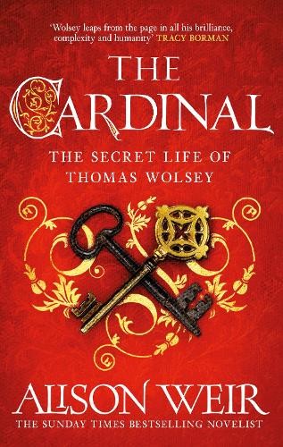 The cardinal from - the, cardinal: