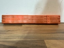 AUDI TT 8N MK1 98-06 REAR BOOT HAZARD WARNING TRIANGLE 8D9860251B