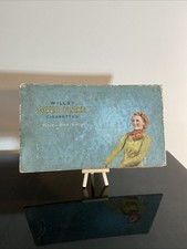 Original WILLS’S GOLD FLAKE