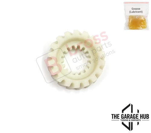 Tooth seat adjustment - 18,