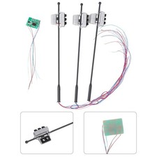 Perfect Scale Replica G Gauge