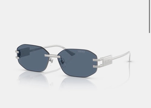 Versace ve2274 frameless - versace,