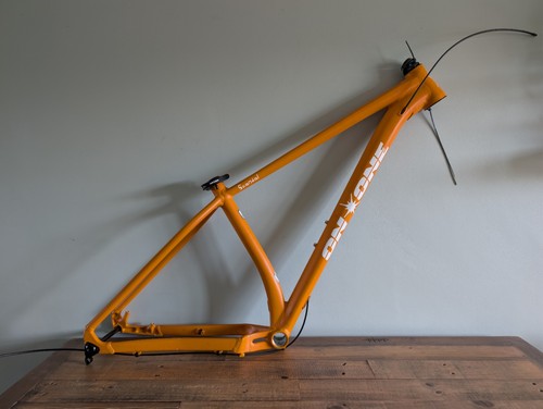 One scandal hardtail - 29",