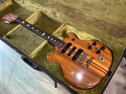 Fernandes fag 170 - fernandes, alembic