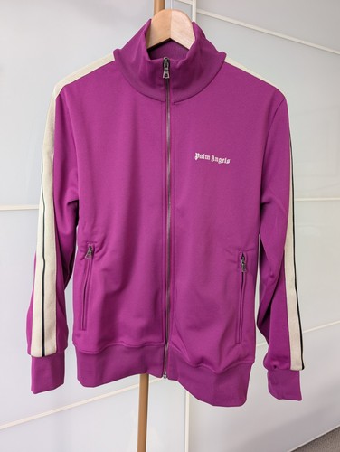 Palm angels tracksuit jacket - angels,