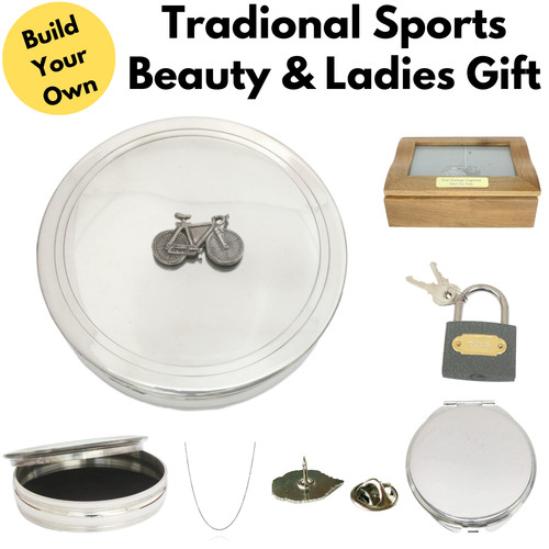 Tradional sports ladies - sports,