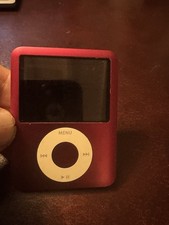 Apple iPod Nano 3rd Generation