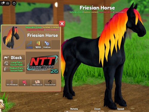 Wild horse islands - islands, naturally