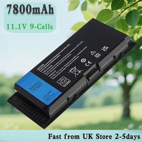9cell fv993 battery - for, dell