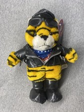 Vintage Biker Mates Motorcycle