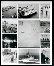 ROYAL YACHT BRITANNIA