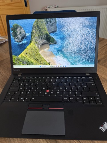 Lenovo thinkpad t460s laptop - lenovo,