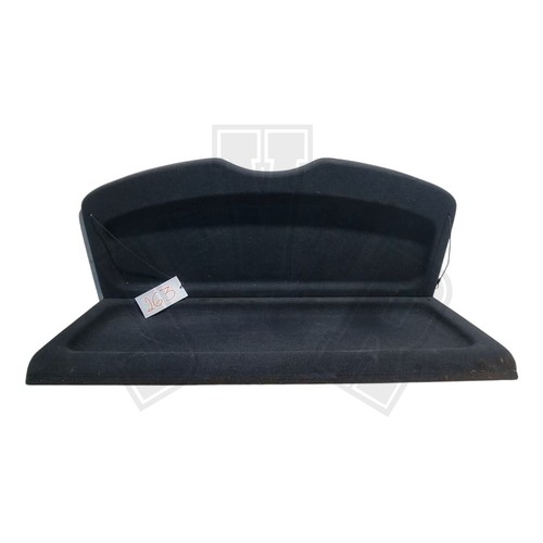 Skoda octavia parcel - octavia, shelf