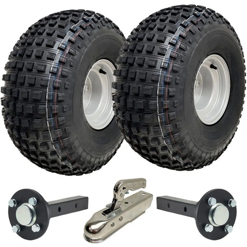 22x11 knobby atv quad - atv,