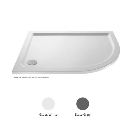 Premium shower tray - shower,