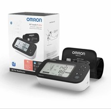 Omron intelli afib - afib, upper