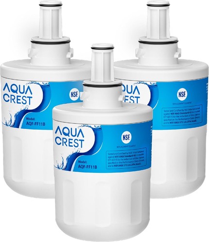 Aqua crest ff11b fridge water - fridge,