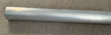 Aluminum Rod 200mm X 25mm
