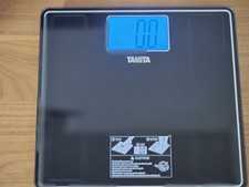 Tanita HD-382 Digital Bathroom