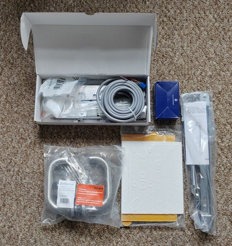 Assa abloy el560 lock - assa,