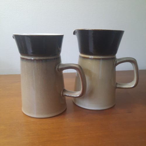 Vtg denby england country - x,