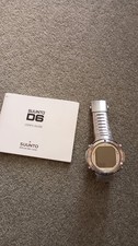 Suunto D6 Dive Computer. Used