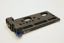Chrosziel 401-95 Lightweight Baseplate Support RED Epic Scarlet Camcorder Cine