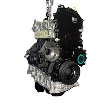 Fully Recon Ford Transit 2.0