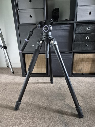 Benro a373t aluminum video - benro,
