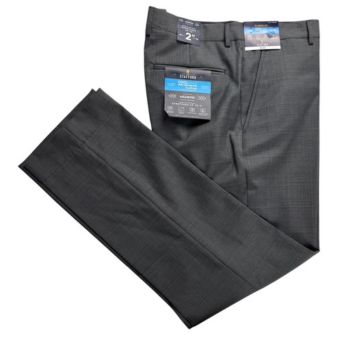 Stafford mens classic fit - stafford,