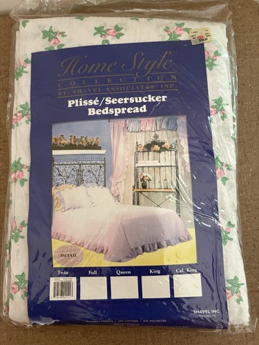 Vintage petite rose floral - vintage,