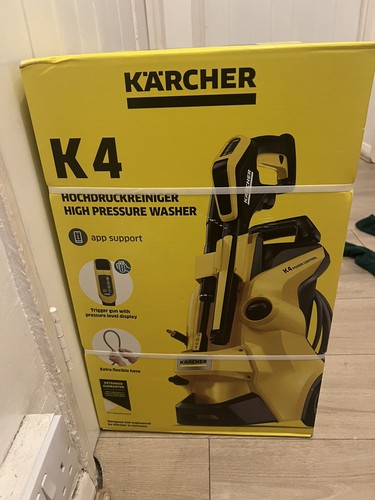 Karcher power control flex - k,