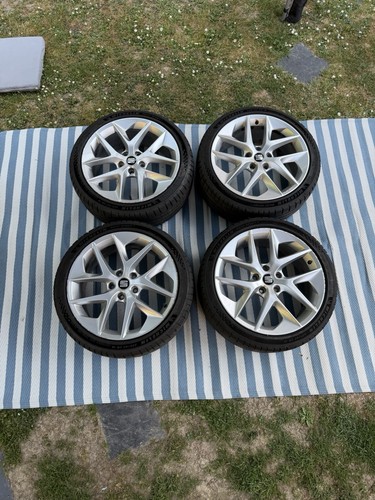 Seat leon mk3 spoke - seat,