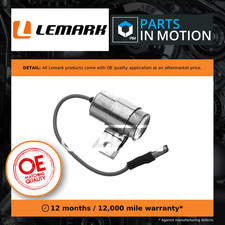 Ignition Condenser fits TALBOT