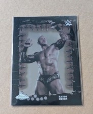 2025 topps wwe cactus jack - 2025,