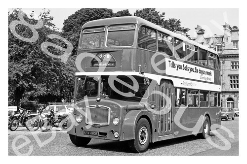 Bus photograph eastern - bus,
