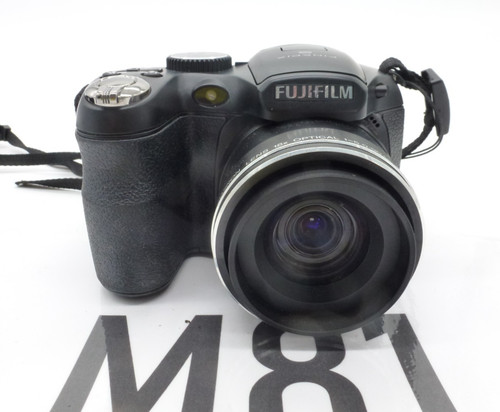 Fujifilm finepix s2980 digital - fujifilm,