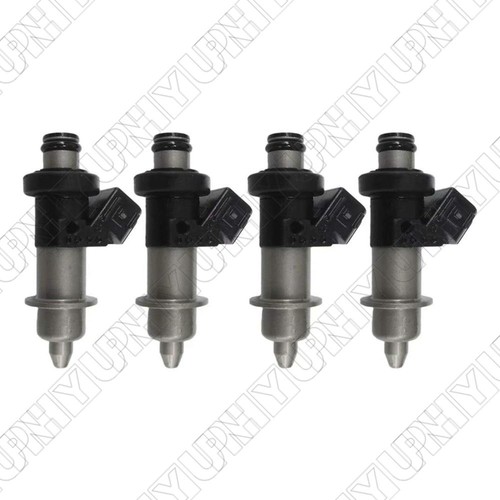 Fuel injectors - 4x,