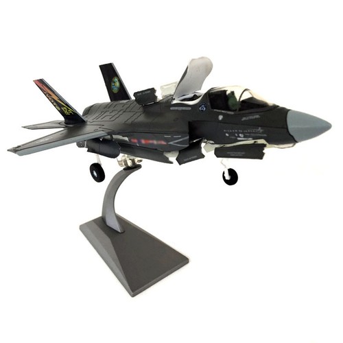 Air force f 35b - 1:72, us