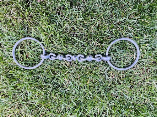 Shires loose ring waterford - shires,
