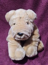Keel toys noodle shar pei - keel,